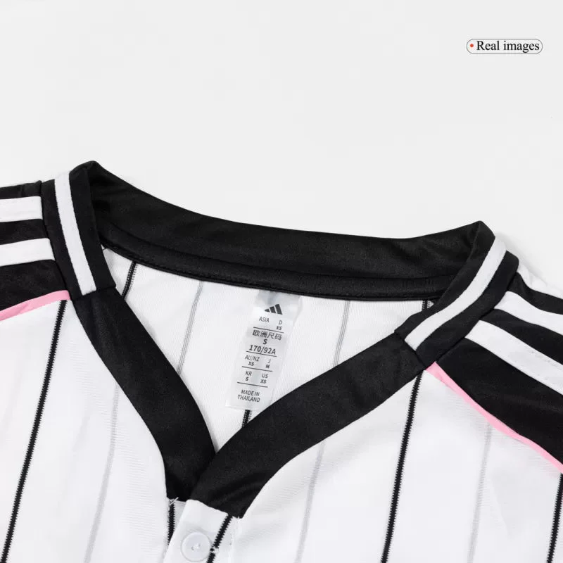 Juventus US Pack Shirt 2025/26