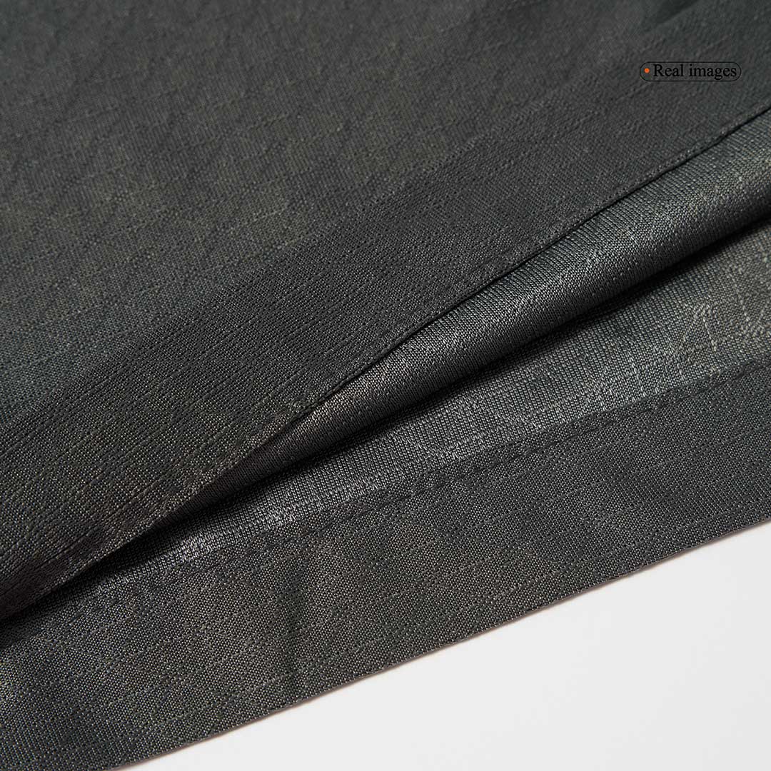 Player Version PULISIC #11 AC Milan Third Away Soccer Jersey 2024/25