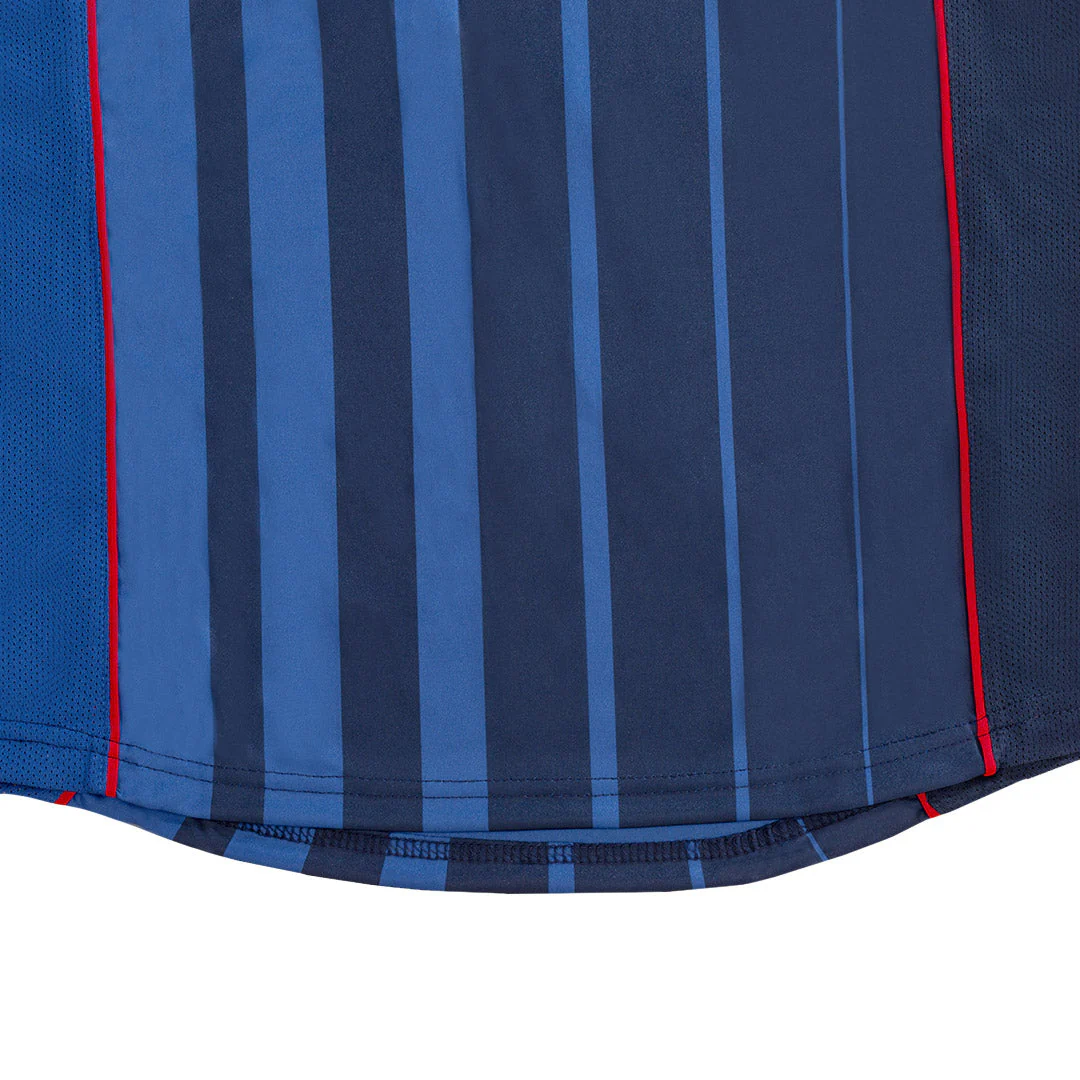 Retro ETO'O #9 2004/05 Barcelona Away Soccer Jersey