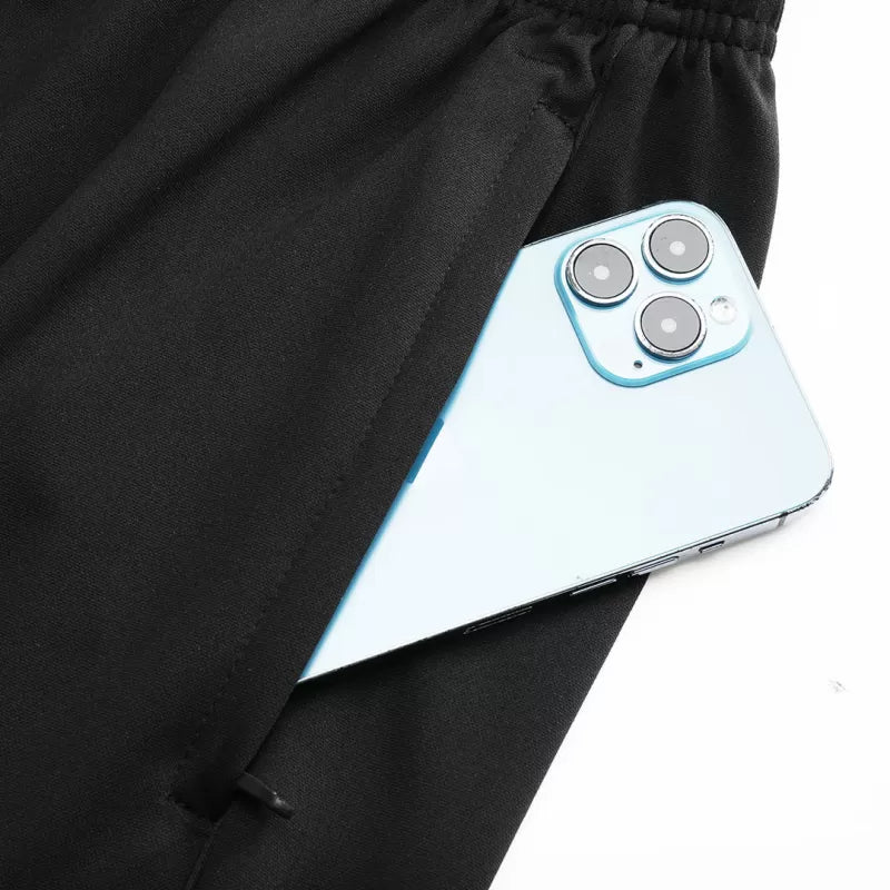 Kid's Liverpool 1/4 Zip Training Jacket Kit (Jacket+Pants) 2025/26 - Green