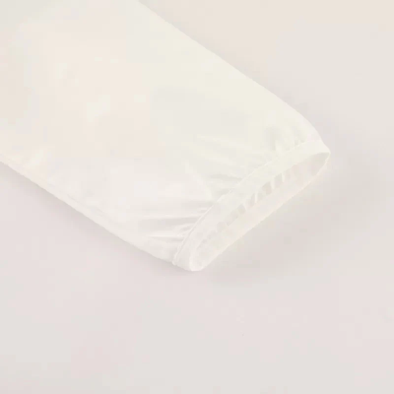 Manchester United Windbreaker Jacket 2025/26 - White