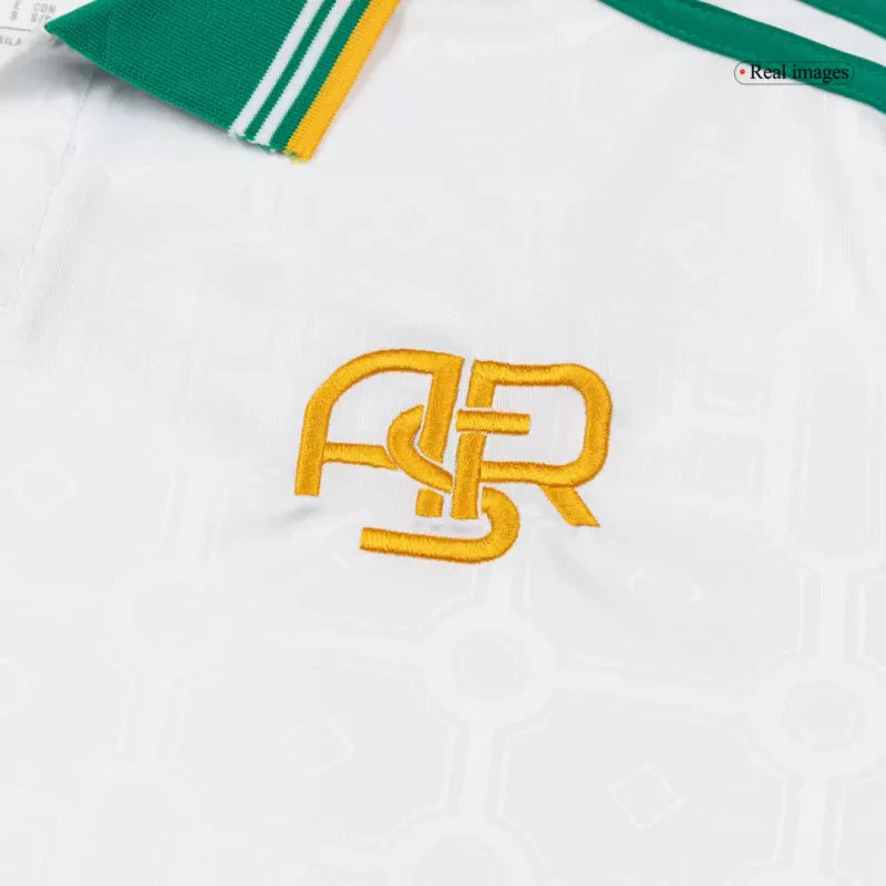 Roma Third Away Soccer Jersey 2025/26