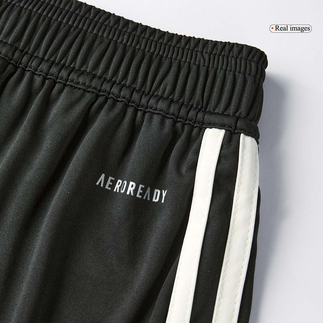 Manchester United Third Away Soccer Jersey Kit(Jersey+Shorts) 2024/25