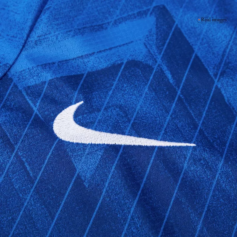 Kid's Chelsea Dri-Fit Adv Home Kit (Shirt+Short) 2025/26