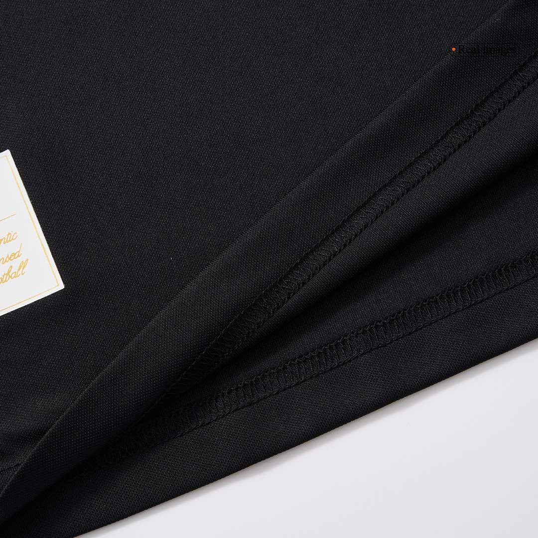 AC Milan Goalkeeper Long Sleeve Soccer Jersey 2024/25 - 125th Anniversary