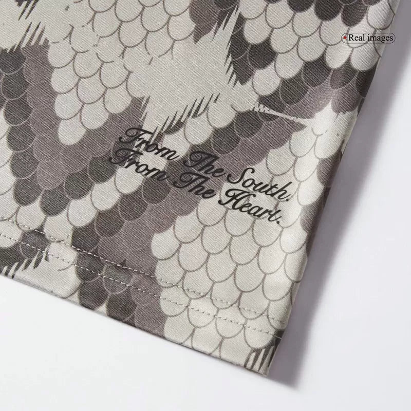 Bayern Munich X BSTN Soccer Jersey 2024/25