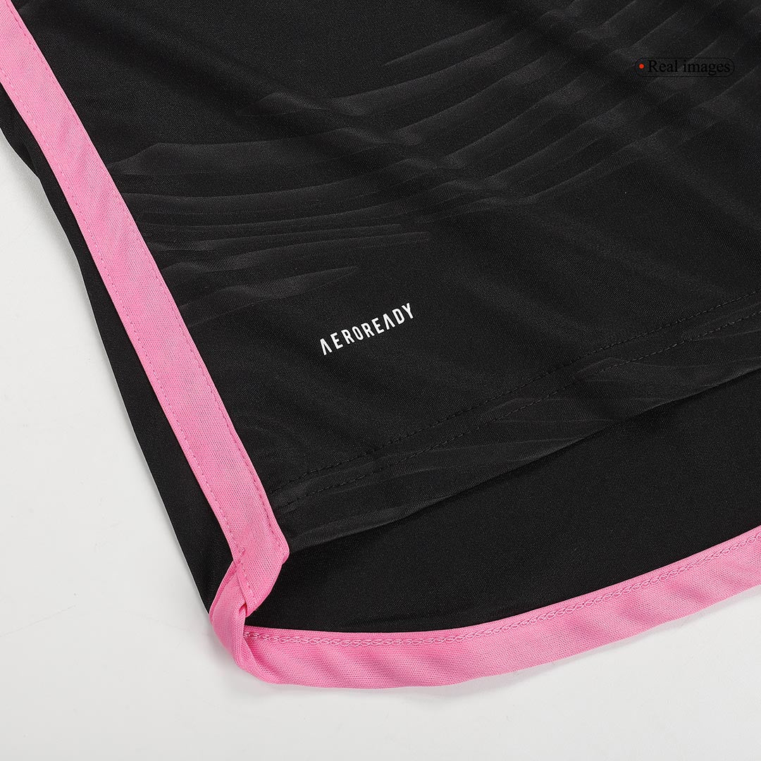 Inter Miami CF Away Soccer Jersey 2024/25