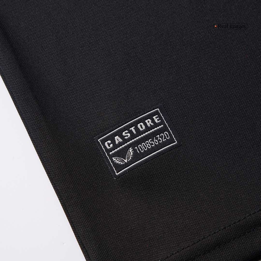 Bayer 04 Leverkusen Soccer Jersey 2024/25 - 120th Anniversary