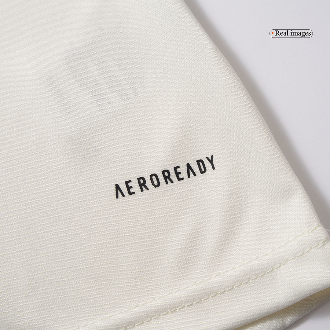 Women's Manchester United Third Away Soccer Jersey 2024/25