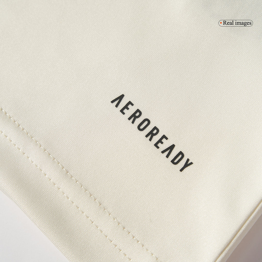 Manchester United Third Away Soccer Jersey 2024/25