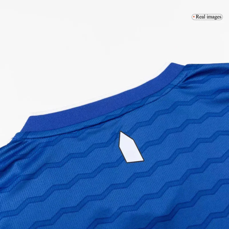 Everton Home Soccer Jersey 2025/26