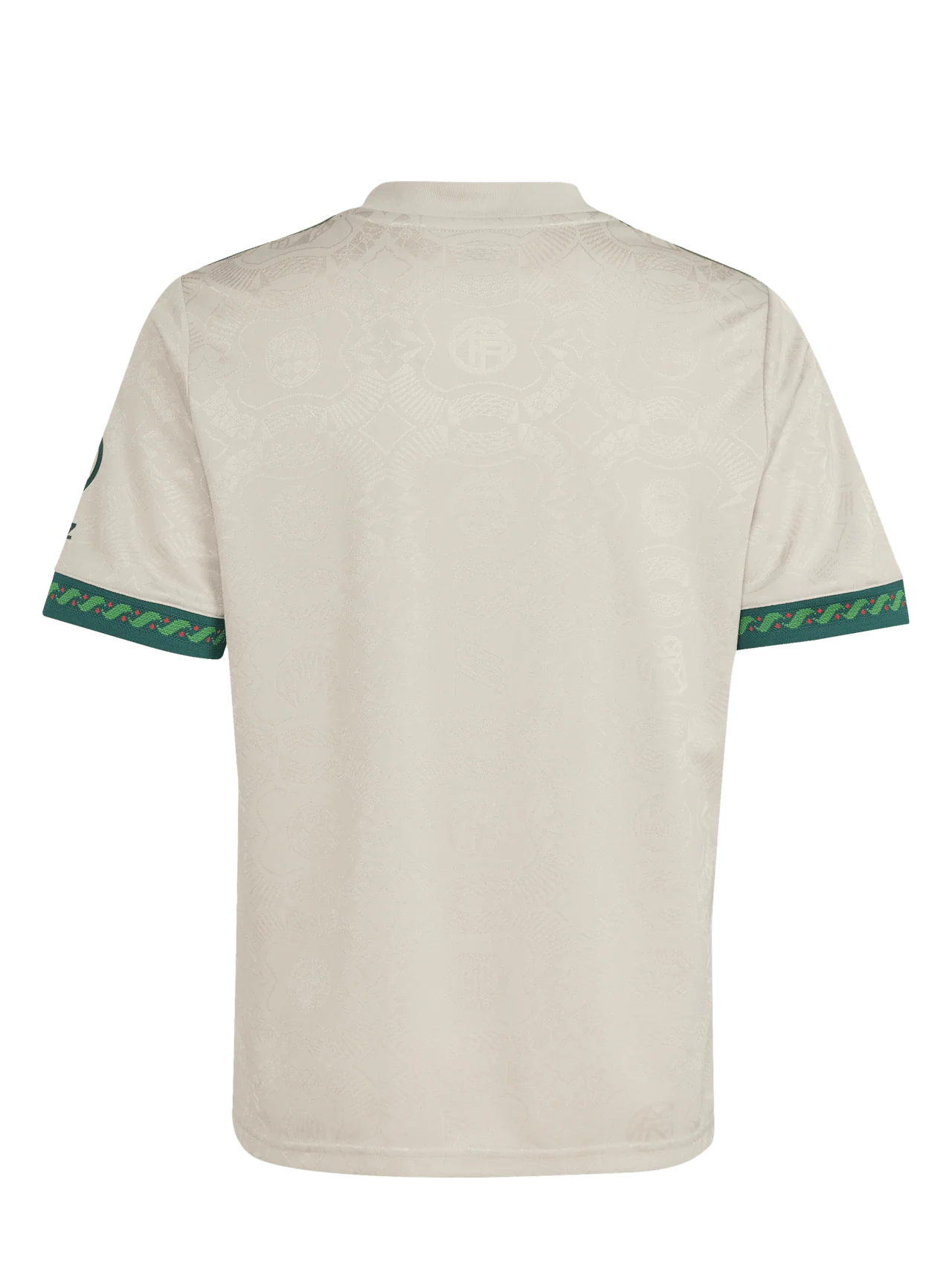 Kid's Bayern Munich Soccer Jersey 2025/26 Wiesn