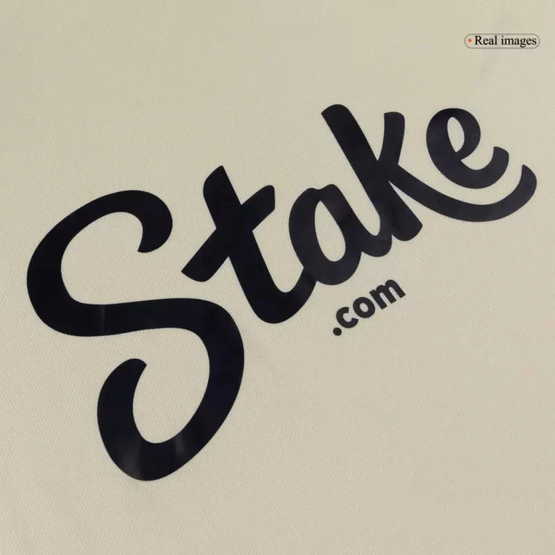 Everton Away Soccer Jersey 2025/26