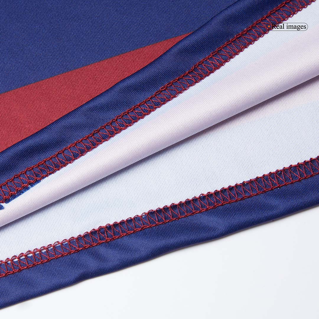 Newcastle United Away Soccer Jersey 2024/25