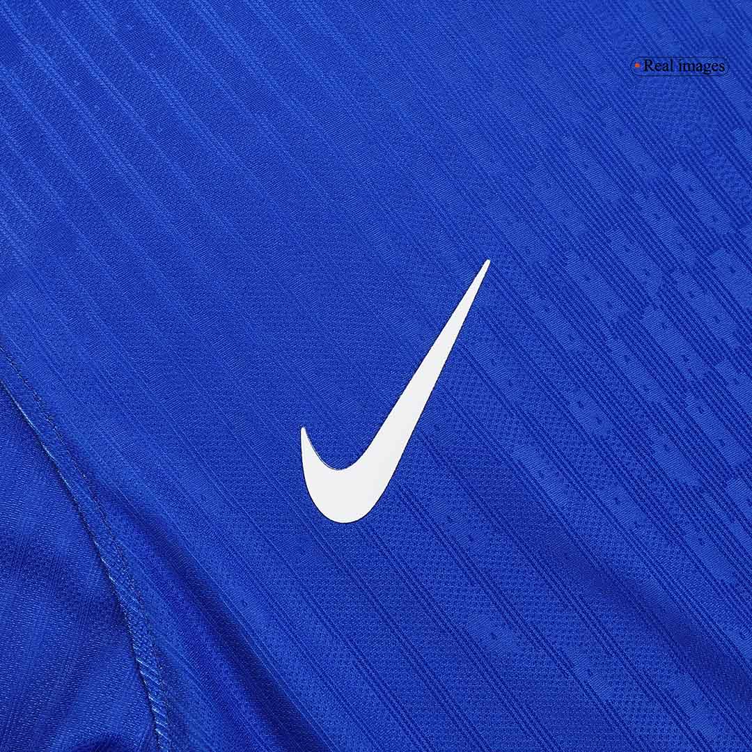 USA Away Match Jersey Copa América 2024