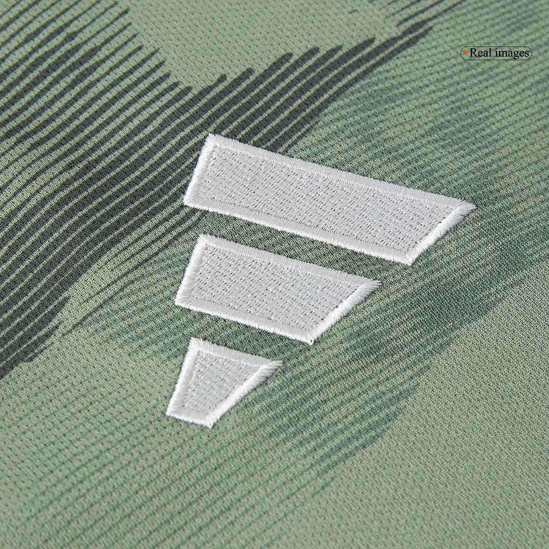 Celtic Third Away Soccer Jersey 2024/25