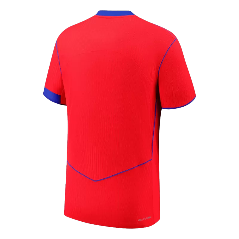 Player Version PSG Third Away Soccer Jersey 2025/26- Slim Fit