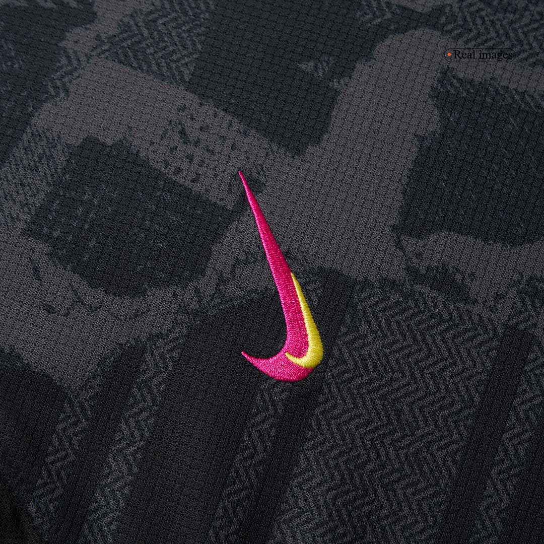 Women's Chelsea Third Away Soccer Jersey 2024/25