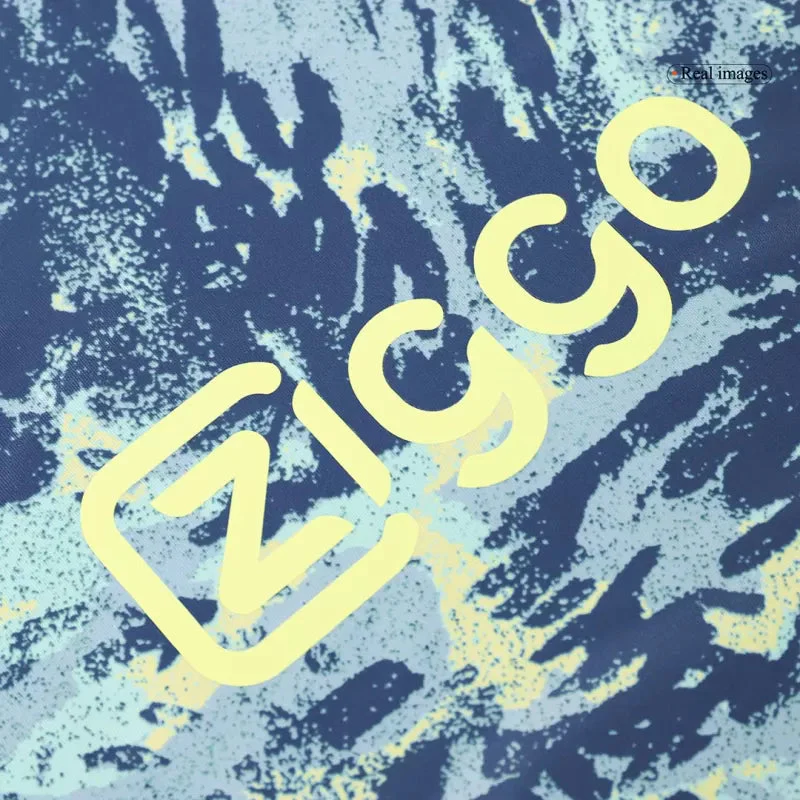 Ajax Away Kids Soccer Jerseys Kit 2024/25