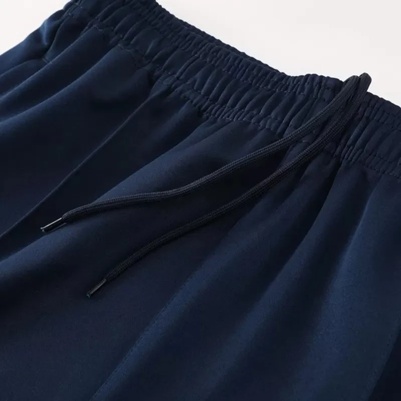 Arsenal Training Jacket Kit (Jacket+Pants) 2025/26 - Navy&Red