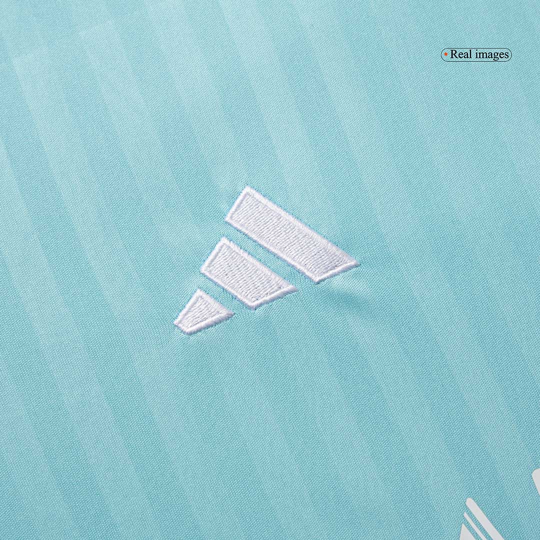 Women's Inter Miami CF Third Away Soccer Jersey 2024