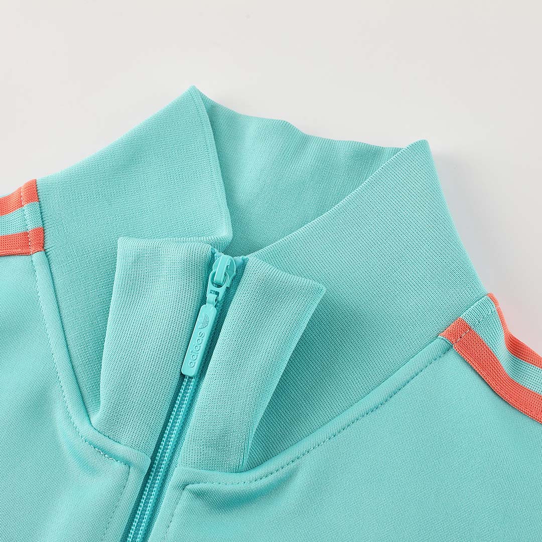 Inter Miami CF Training Jacket Kit (Jacket+Pants) 2024