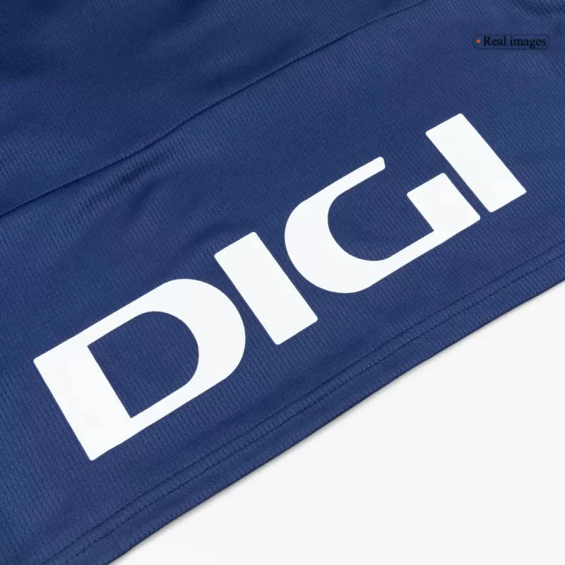 Athletic Club de Bilbao Away Soccer Jersey 2025/26