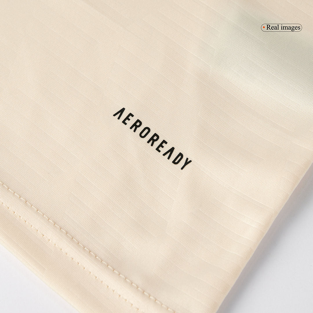 MüLLER #25 Bayern Munich Third Away Soccer Jersey 2024/25 - UCL