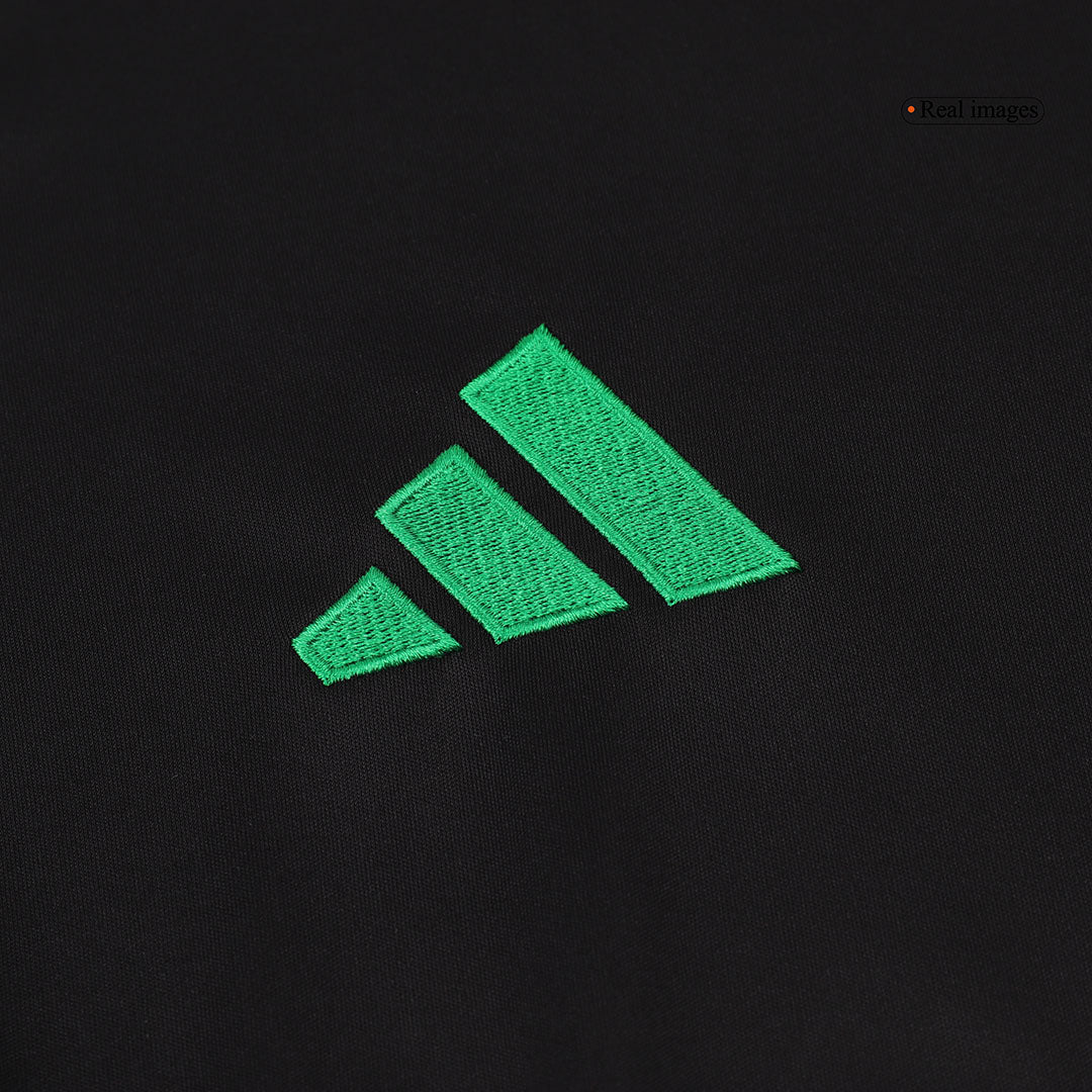 Ødegaard #8 Arsenal Away Soccer Jersey 2024/25