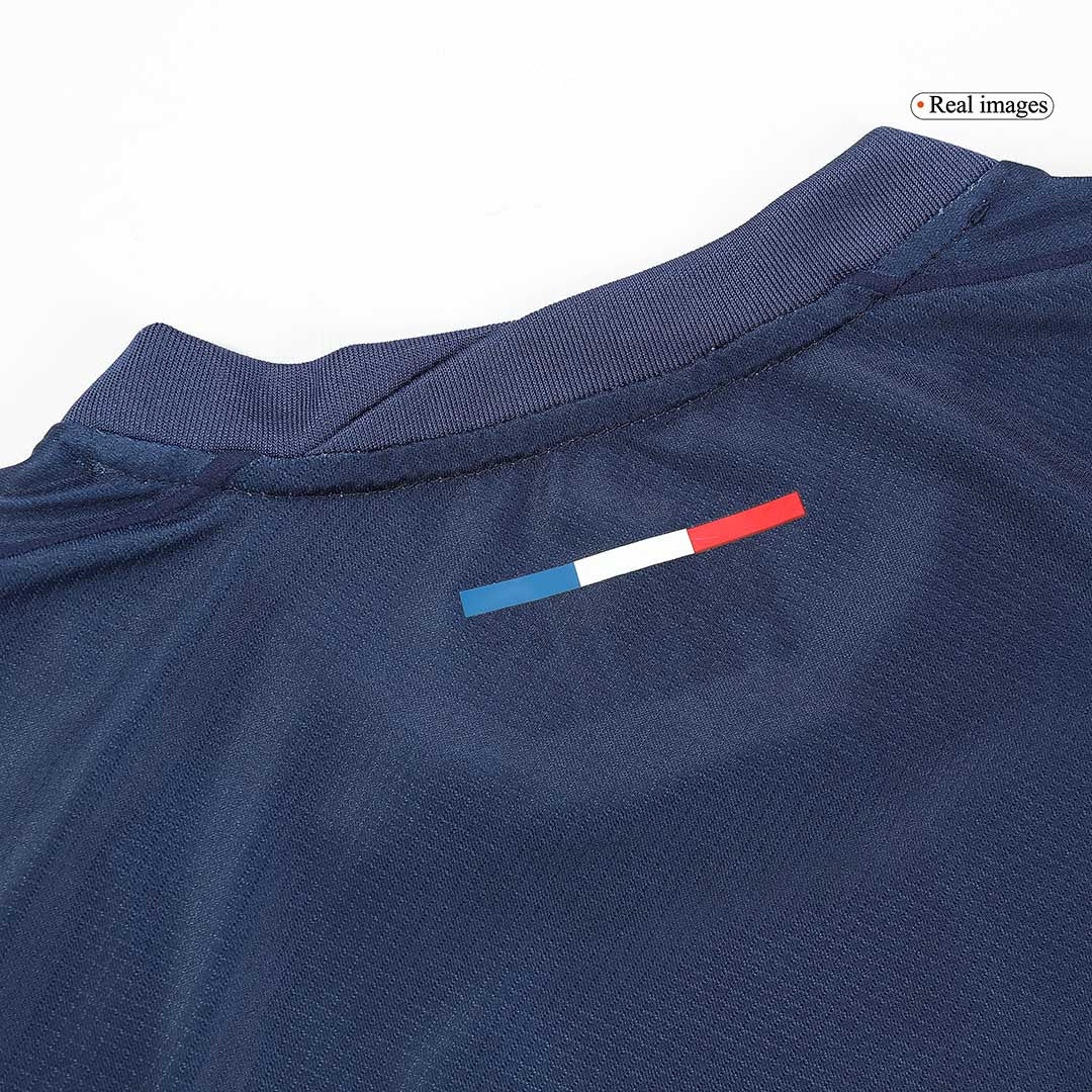 PSG Home Soccer Jersey 2024/25 Special Edition-Champions of Europe 2025