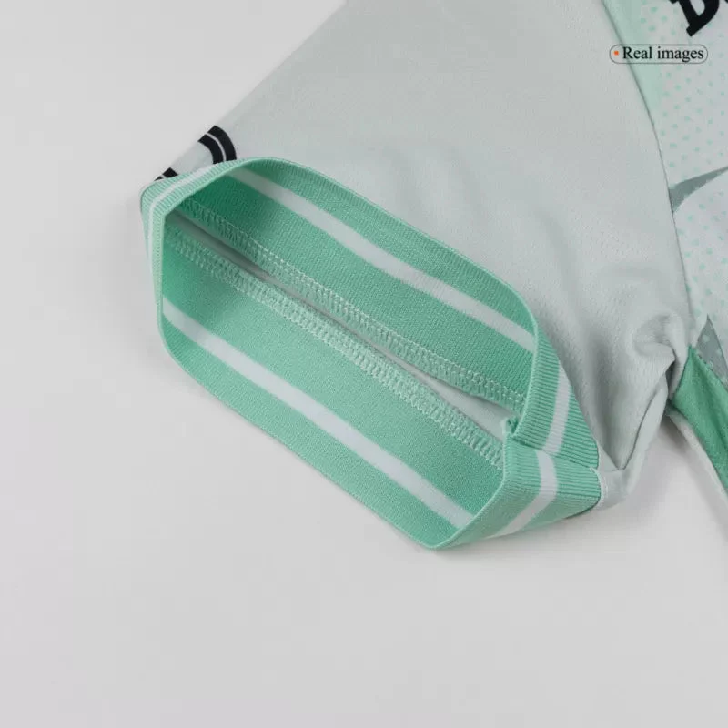 Club León Away Soccer Jersey 2025/26