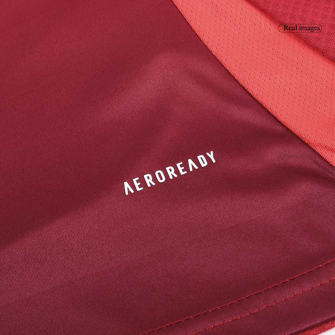 Women's Manchester United Home Soccer Jersey 2024/25