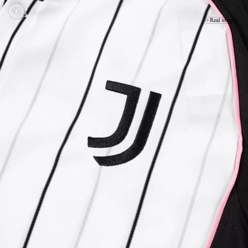 Juventus US Pack Shirt 2025/26