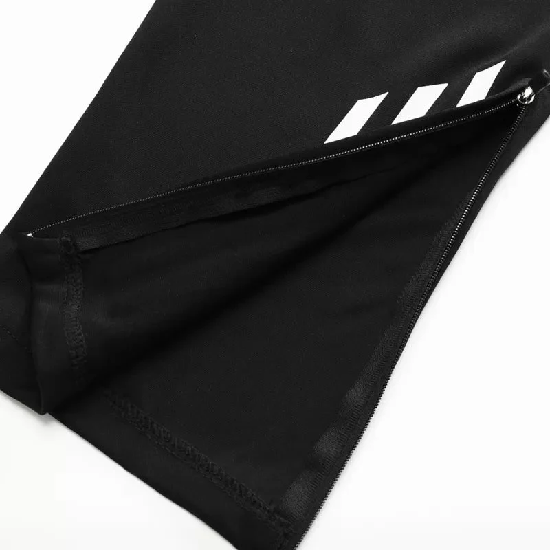 Liverpool 1/4 Zip Training Jacket Kit (Jacket+Pants) 2025/26 - Green