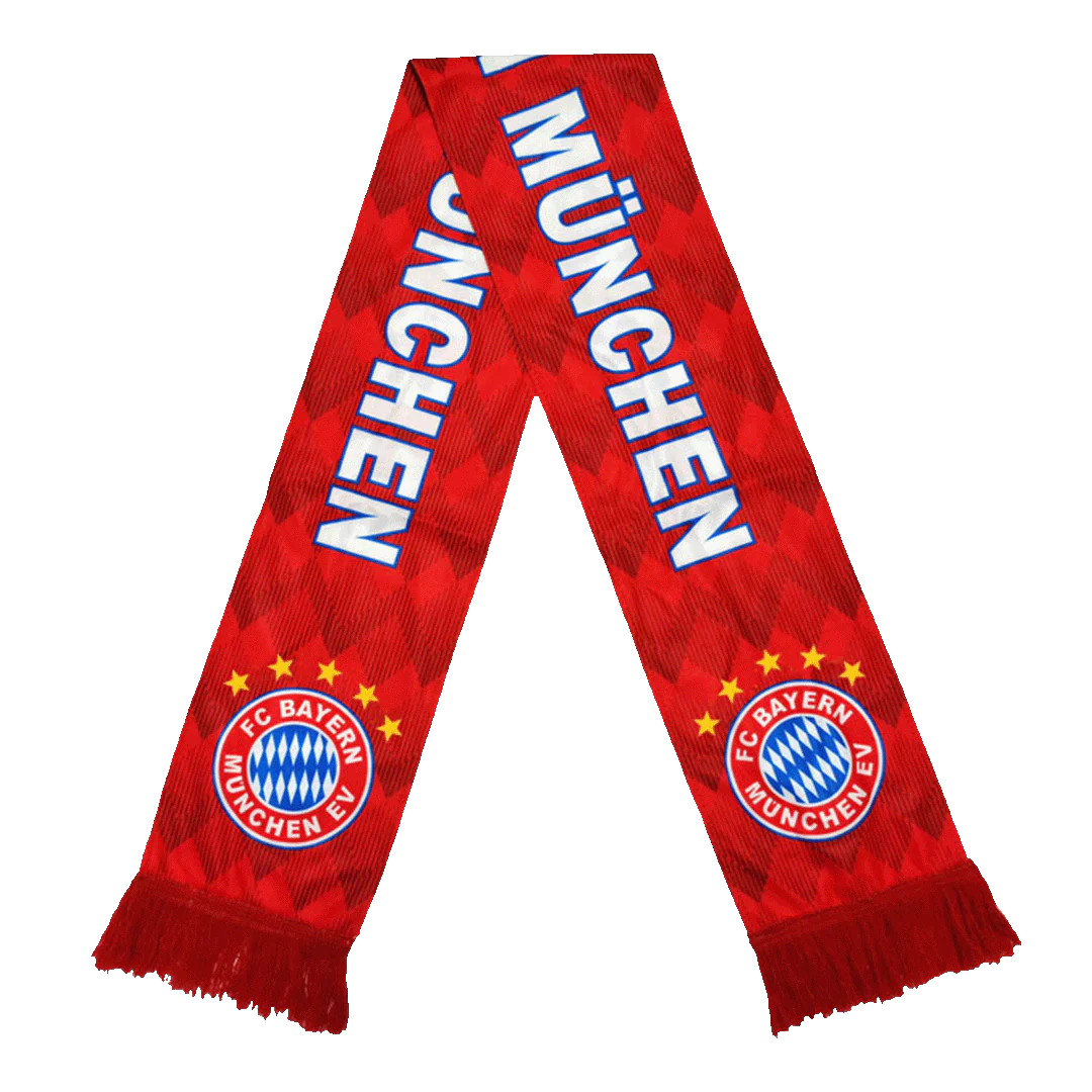 Fan Scarf – Fan Essentials