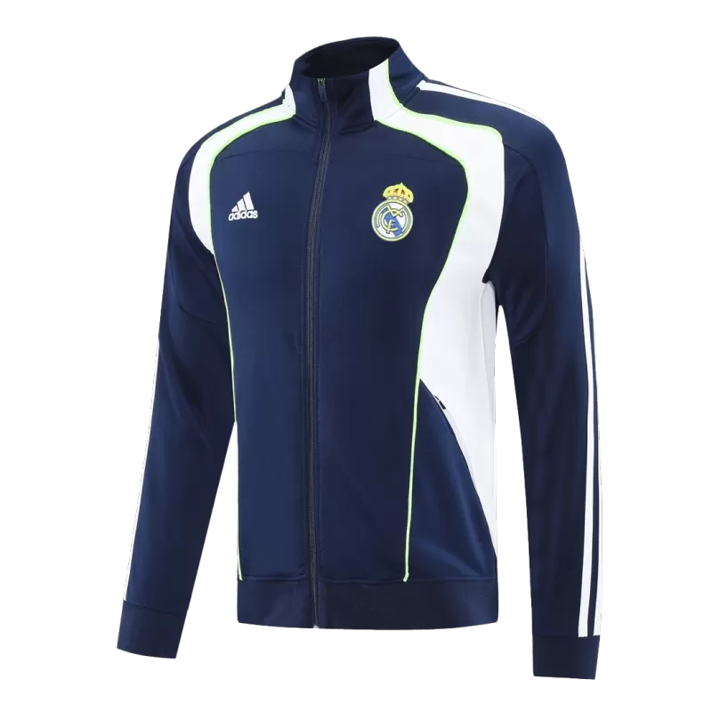 Real Madrid Training Jacket 2025/26 - Navy