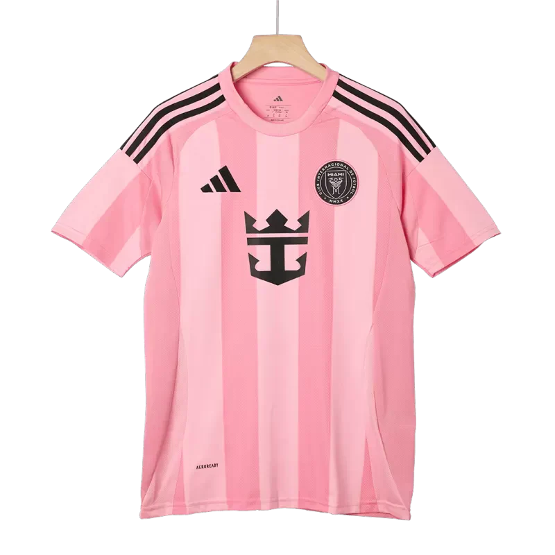 Inter Miami CF Soccer Jersey 2025