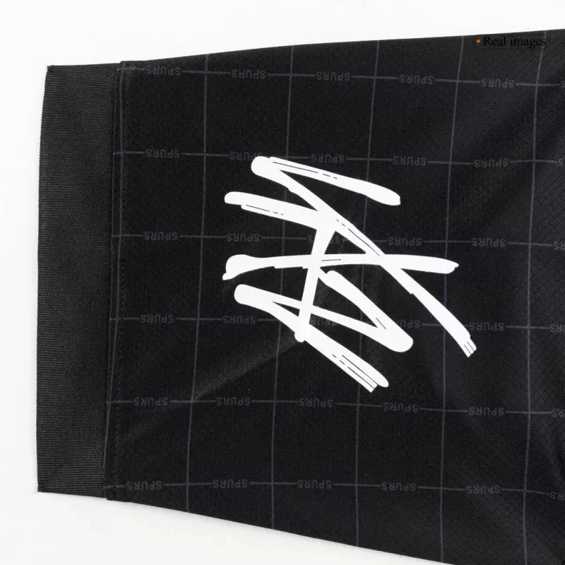 Player Version THFC x Stray Kids Away Soccer Jersey 2025/26 - Slim Fit