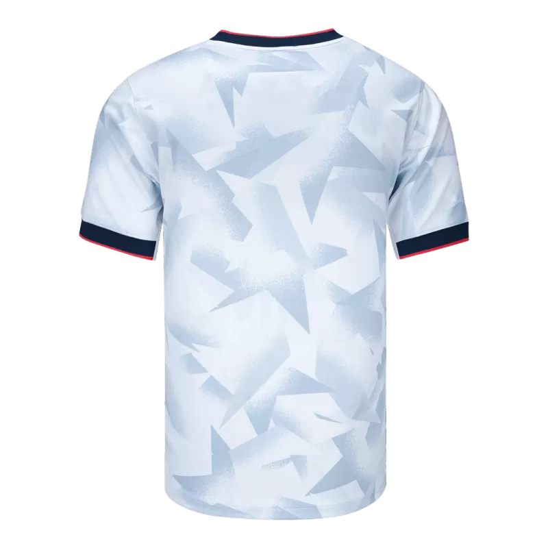 Women's USWNT Home Soccer Jersey 2025