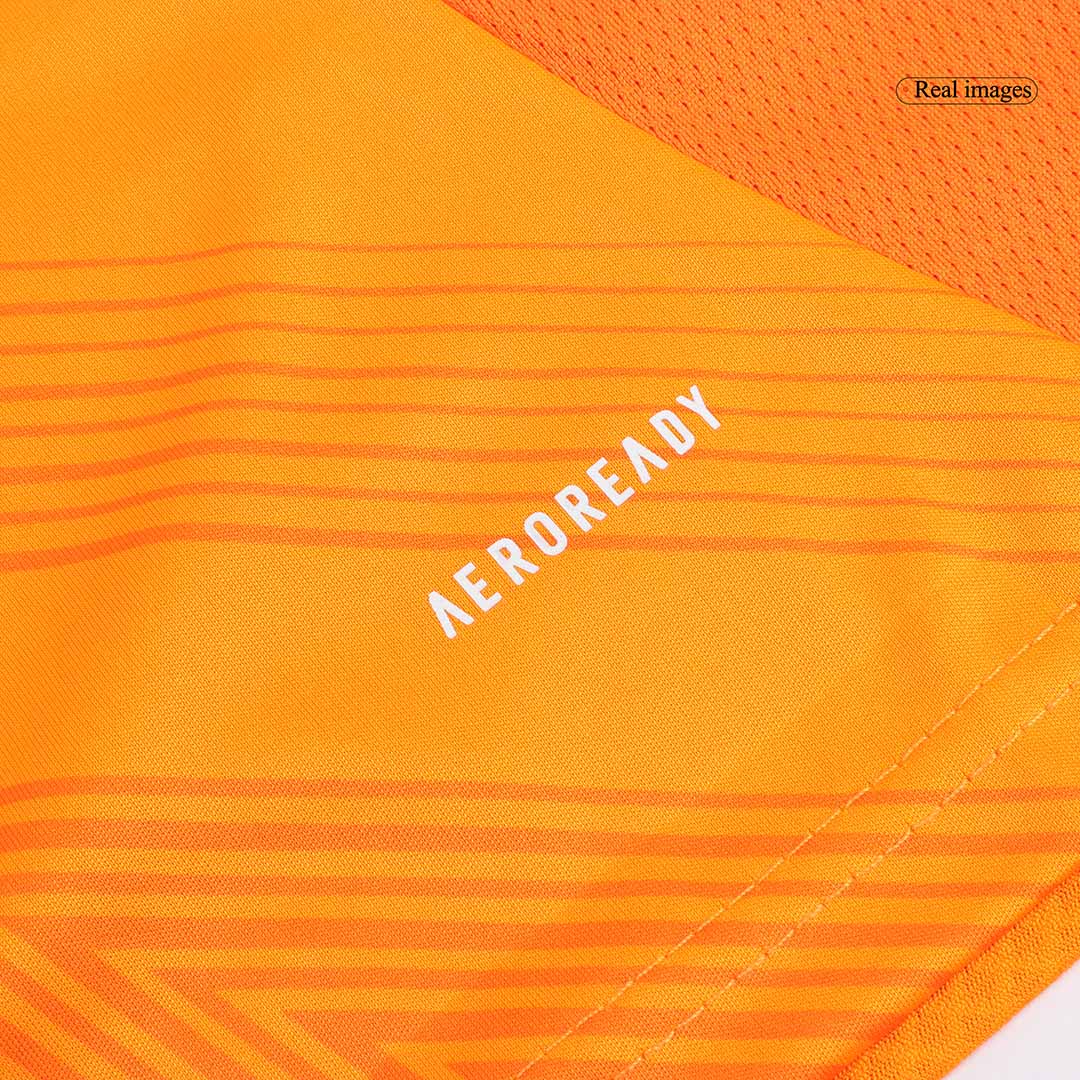 Women's Real Madrid Away Soccer Jersey 2024/25