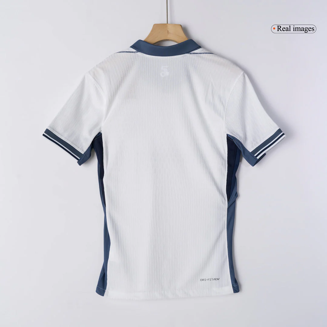 Player Version Inter Milan Away Soccer Jersey 2024/25