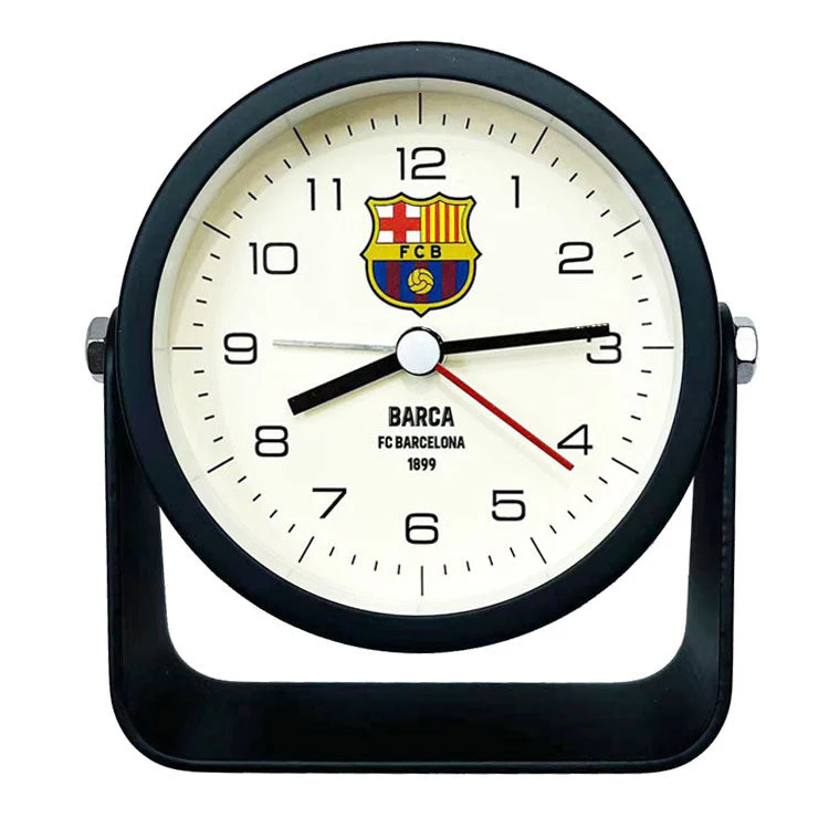 Soccer Fan Alarm Clock