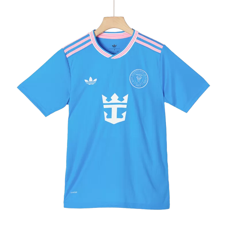 Inter Miami CF Third Away Soccer Jersey 2025