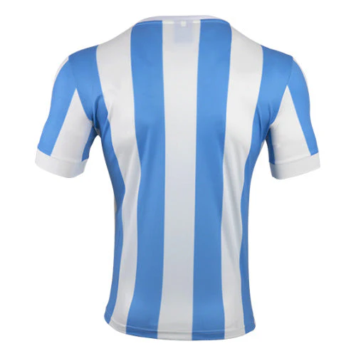 Argentina Home Retro Soccer Jersey 1986