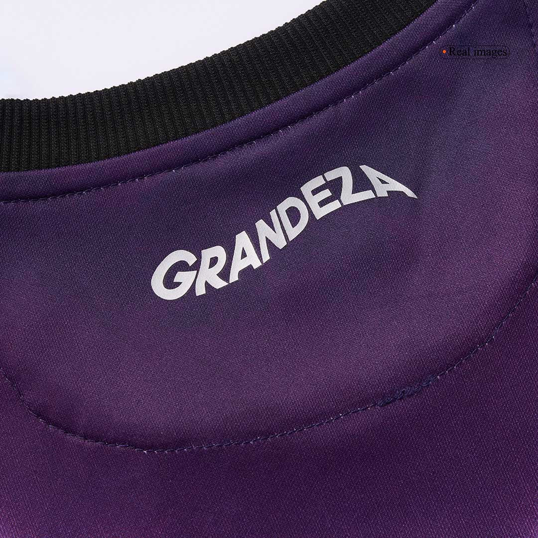 Real Madrid CNY Soccer Jersey 2024/25