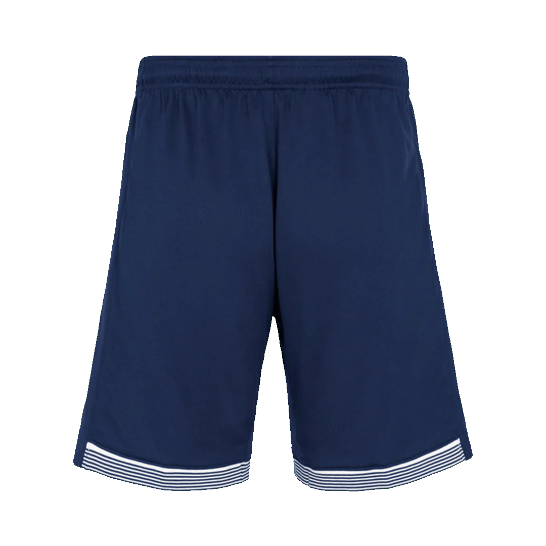 Tottenham Hotspur Home Soccer Shorts 2024/25
