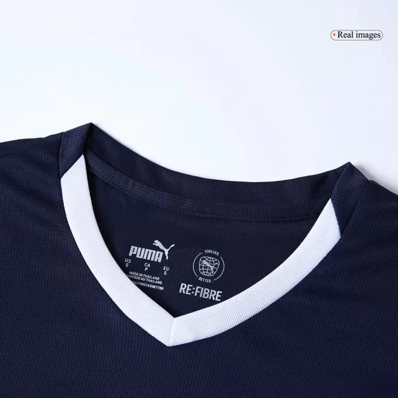 PSV Eindhoven Away Soccer Jersey 2025/26