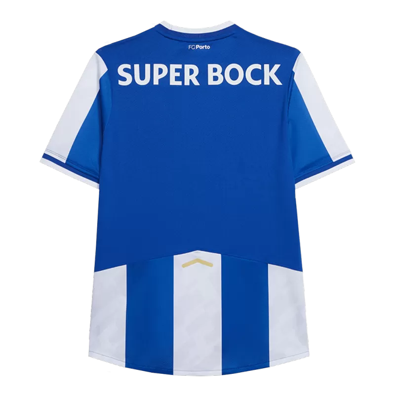 FC Porto Home Soccer Jersey 2025/26