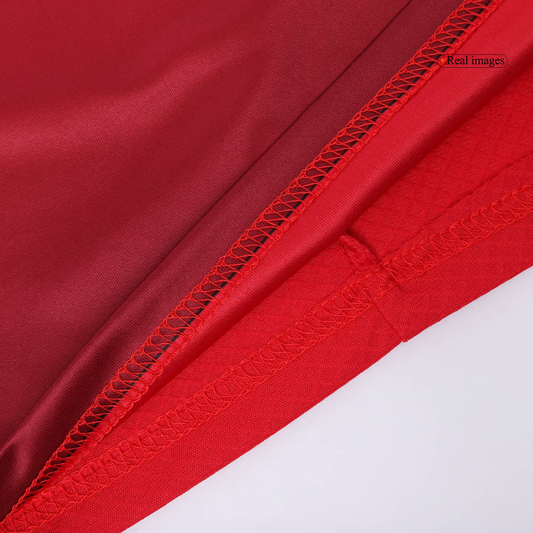 Manchester United Home Soccer Jersey 2024/25