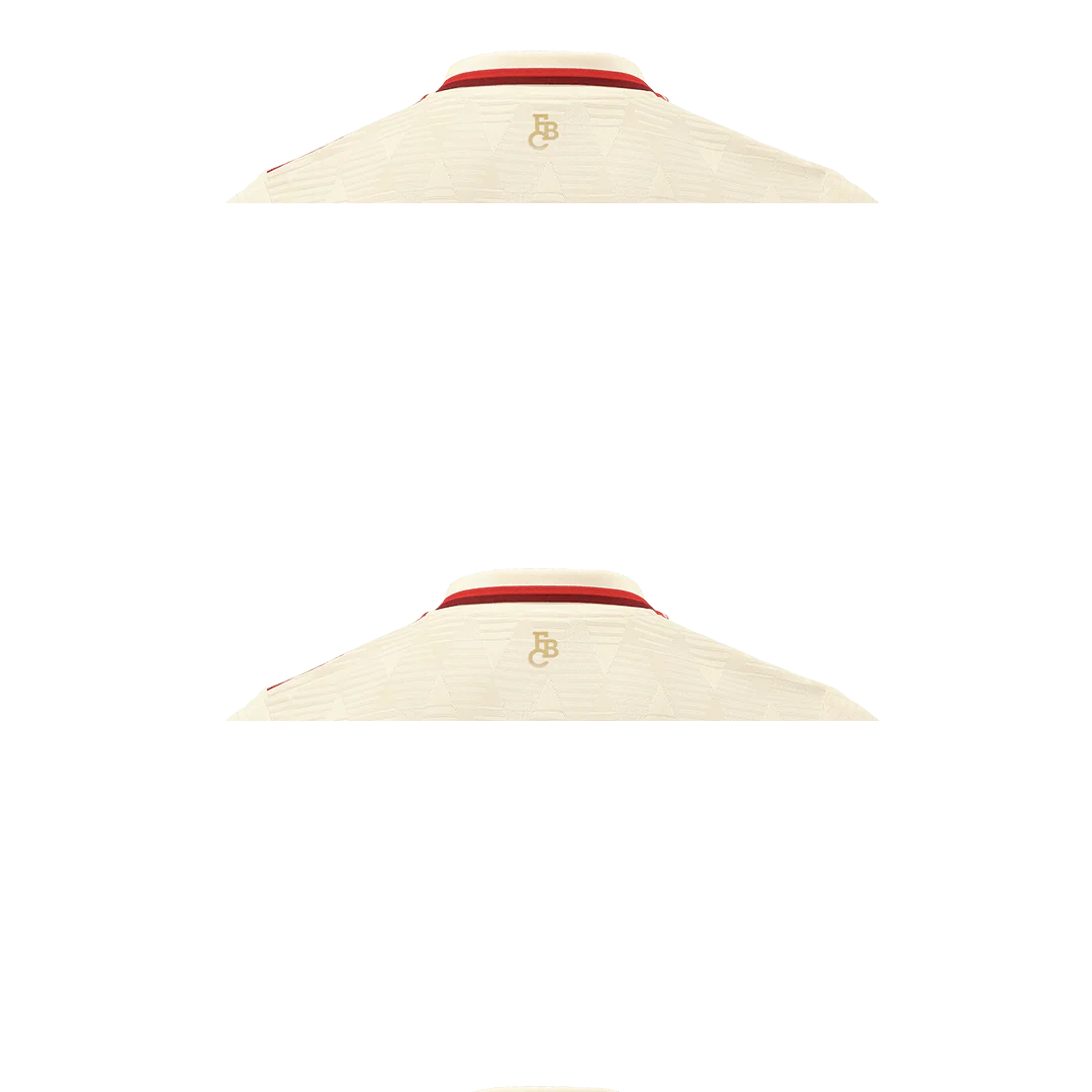 Player Version Bayern Munich Third Away Soccer Jersey 2024/25 - UCL